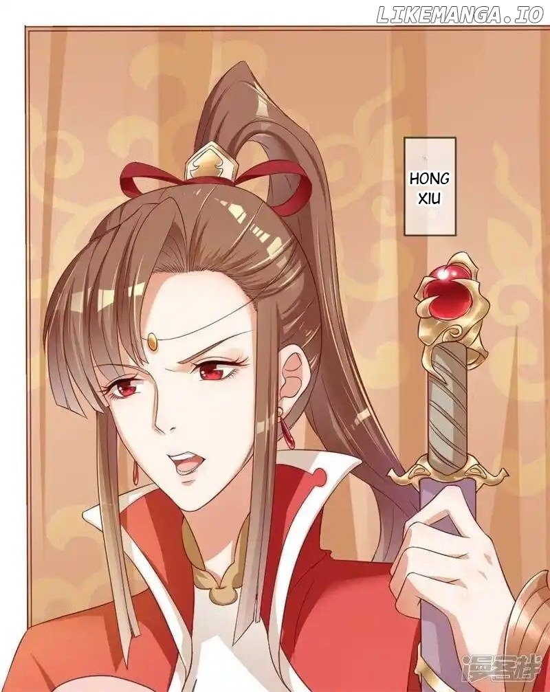 My Toxic Concubine chapter 1 - page 48